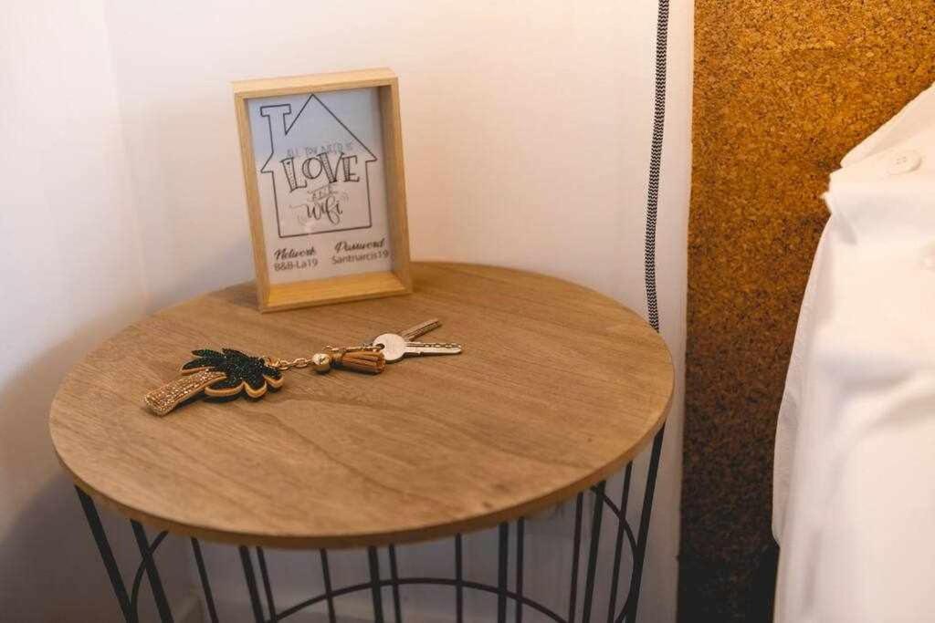 Newly Renovated Room W Pool & Bikeparking Жирона Номер фото